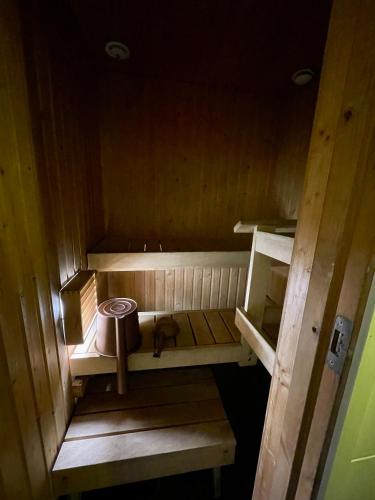 Hotelli Aatto&Elli in Йоутса