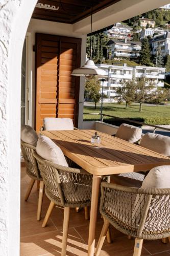 ระเบียง/ชานเรือน, Wiesenglück by Greatlifestay (Wiesengluck by Greatlifestay) in เอนเนทบึร์เกน