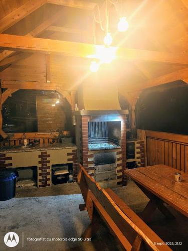 Casuta din LAZ in Oncesti