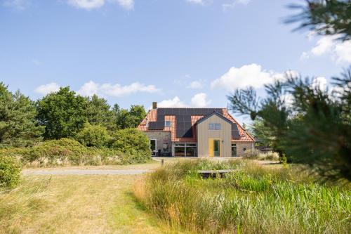 Vakantiepark Klein Vaarwater in Buren