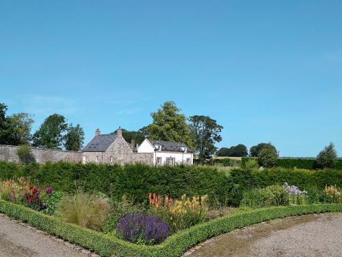 The Old Gasworks Building