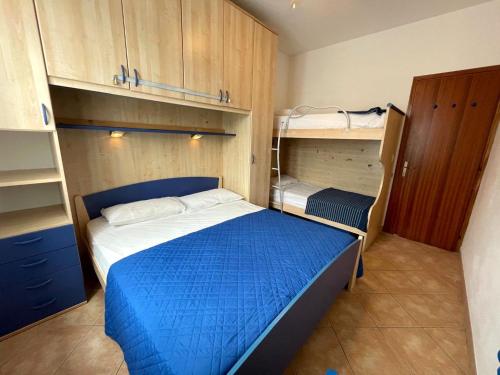  Enjoy your holiday in our pool-Beahost in Porto Santa Margherita