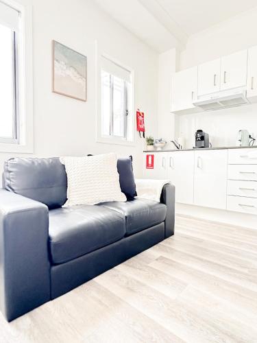 VUE Studio - Luxury Beach - Accessible -Free Parking