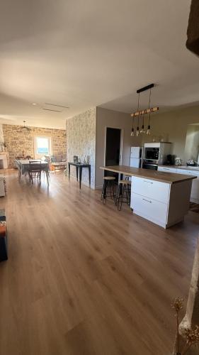 Villa Calme & Moderne au Verdier 7 Personnes in Beaulieu-sur-Dordogne