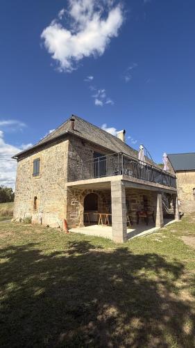 Villa Calme & Moderne au Verdier 7 Personnes in Beaulieu-sur-Dordogne