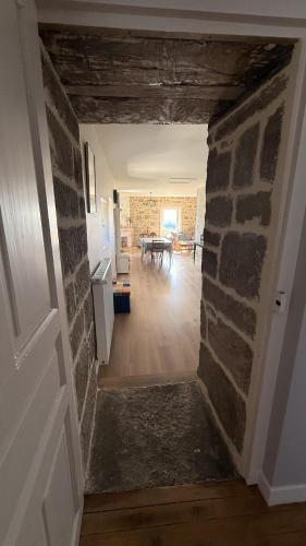 Villa Calme & Moderne au Verdier 7 Personnes in Beaulieu-sur-Dordogne
