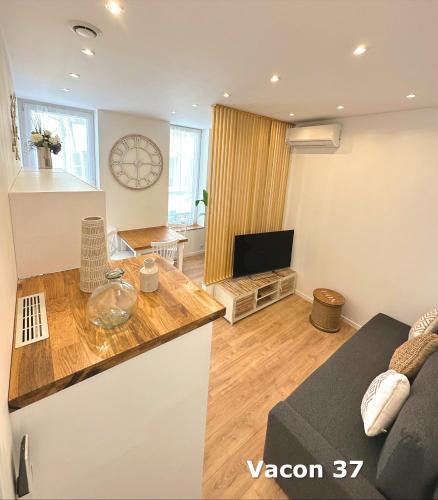 Les Appartements du Vieux Port, Marseille (fotografie 8)