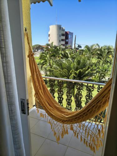 聖地尼克坦巴斯港公寓 (Hotel Porto de Paz - Shantiniketan) in 南聖弗蘭西斯科