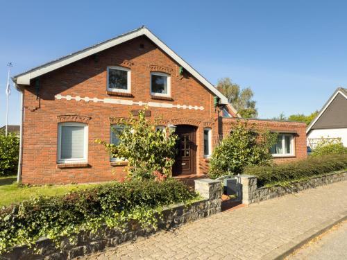 Ferienwohnung "Günni" in Nübbel, Deutschland