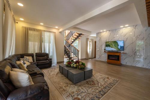 Villa Monaco RD