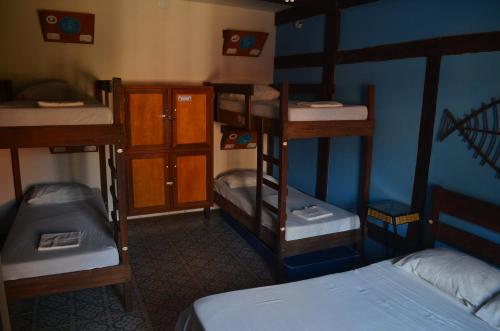 Maresias Hostel & Suites