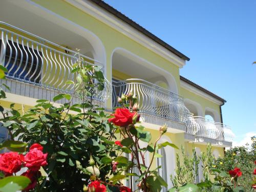 Superior Double Room with Terrace