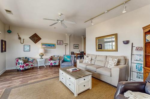 Beachwalk Villas 23 in Folly Beach, USA