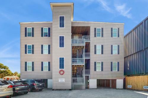 Beachwalk Villas 23 - image 9