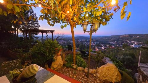 Apkārtne, Vida Daurada, sunny oasis with private pool in Vespella de Gaia