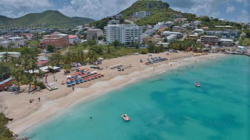 Commodore Suites in シンプソンベイ