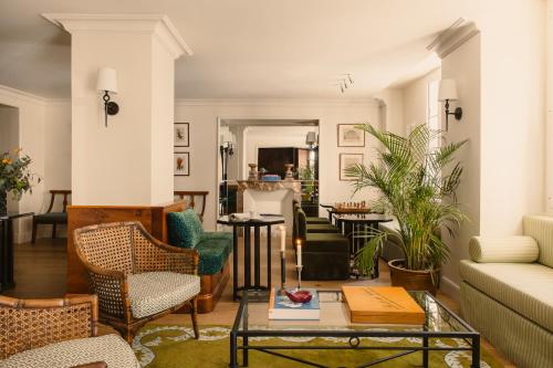 Bar/lounge