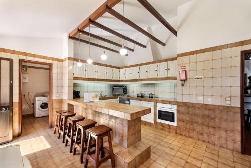 Set in good sized mature gardens which afford a very good degree of privacy and - image 12