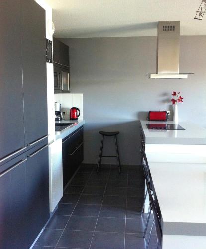 Playabella, 3 pièces, clim, piscine, plage villeroy, parking, Sète (Foto 7)