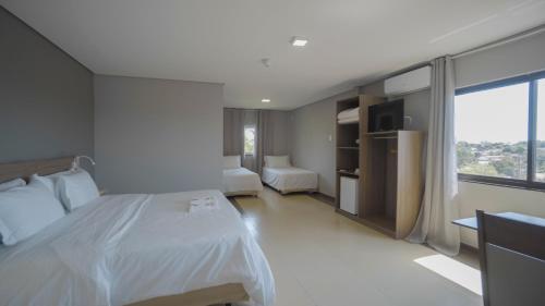 Suica Iguacu Hotel & Resort in Jardin San Pablo