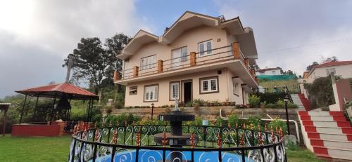 Nivriti Cottage Valley View Stay