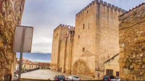 Don Divino in ميدينا دى بومر