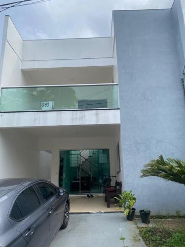 Casa em condomínio próximo a COP 30