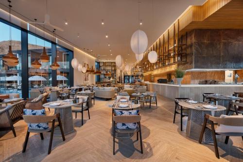 Kayma by Isrotel Exclusive in Mrtvo morje