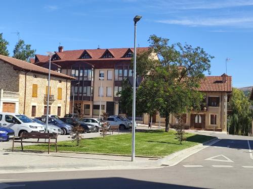 Don Divino in ميدينا دى بومر