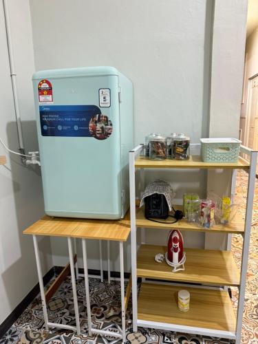 AHM RoomSTAY in Rusila