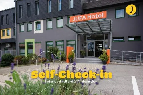 JUFA Hotel Graz Süd - Self Check-in in Graz, Österreich