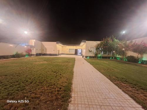 شاليه ايفا, Al-ʿUla