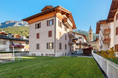 Mansarda Combo - Apartment - Bormio