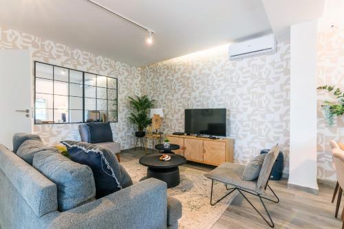 Carregado first floor gîte à louer Vala do Carregado