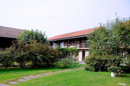 Cascina delle Mele – Vittuone, DC