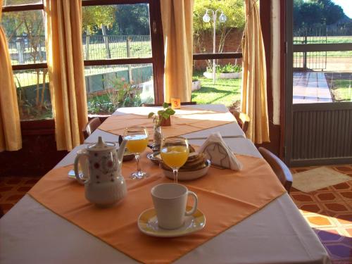 Ēdiens un dzērieni, Casona Rural alquiler temporal in Puerto Rico
