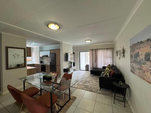 3 Bedroom apartment at The Blyde
