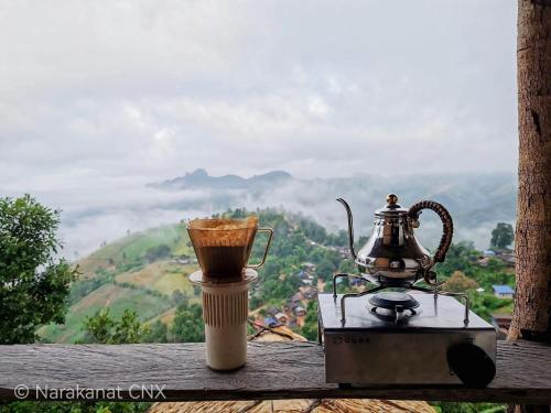 Homestay Nunga หนูหง่าโฮมสเตย์กิกอคอ in Tham Lot