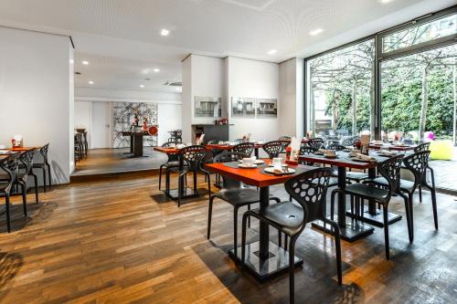 Comida y bebida, Art & Business Hotel in Nuremberg