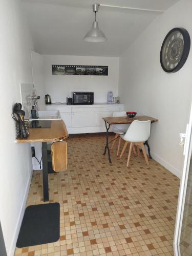 Konyha, Aubocoteau in Saint-Paterne-Racan