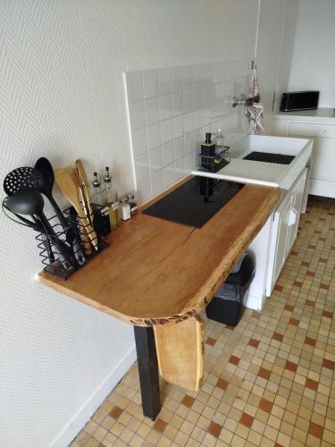 Konyha, Aubocoteau in Saint-Paterne-Racan