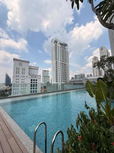 Quill Residence KLCC Suites City Home, Kuala Lumpur (photo 2)