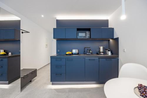 设施服务, zzzpace Smart-Hotel Krefeld in 克鲁费尔德