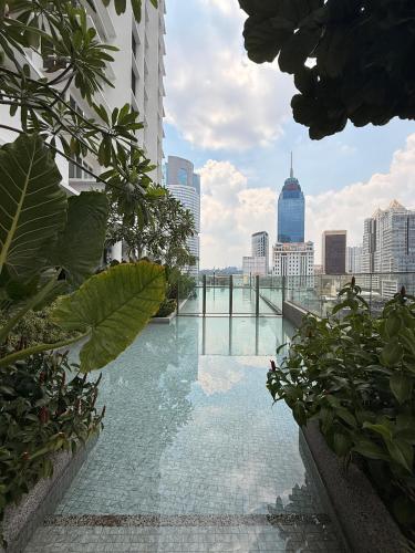 Quill Residence KLCC Suites City Home - image 8