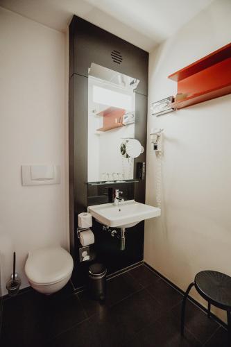 Art & Business Hotel, Nürnberg (photo 9)