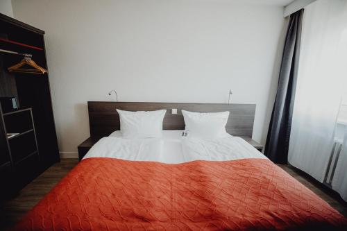 Art & Business Hotel, Nürnberg (photo 8)