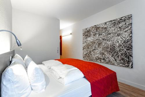 Art & Business Hotel, Nürnberg (photo 7)