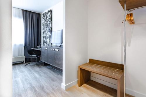 Art & Business Hotel, Nürnberg (photo 11)