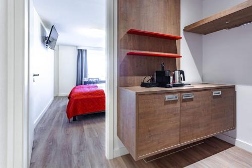 Art & Business Hotel, Nürnberg (photo 10)