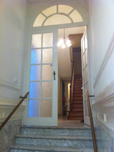 Résidence18, Brussels (photo 10)